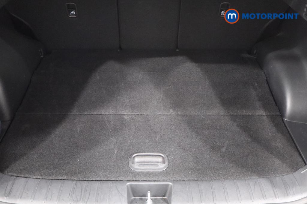 Hyundai Tucson Premium Automatic Petrol Plug-In Hybrid SUV - Stock Number (1610755) - 33rd supplementary image