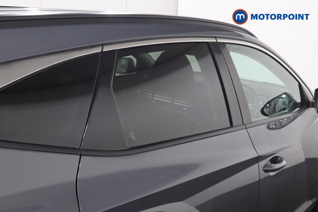 Hyundai Tucson Premium Automatic Petrol Plug-In Hybrid SUV - Stock Number (1610755) - 35th supplementary image