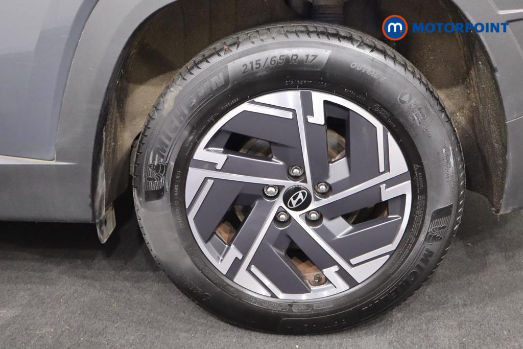Hyundai Tucson Premium Automatic Petrol Plug-In Hybrid SUV - Stock Number (1610755) - 38th supplementary image