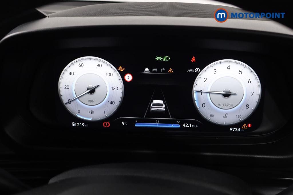 Hyundai I20 Premium Manual Petrol Hatchback - Stock Number (1610760) - 3rd supplementary image