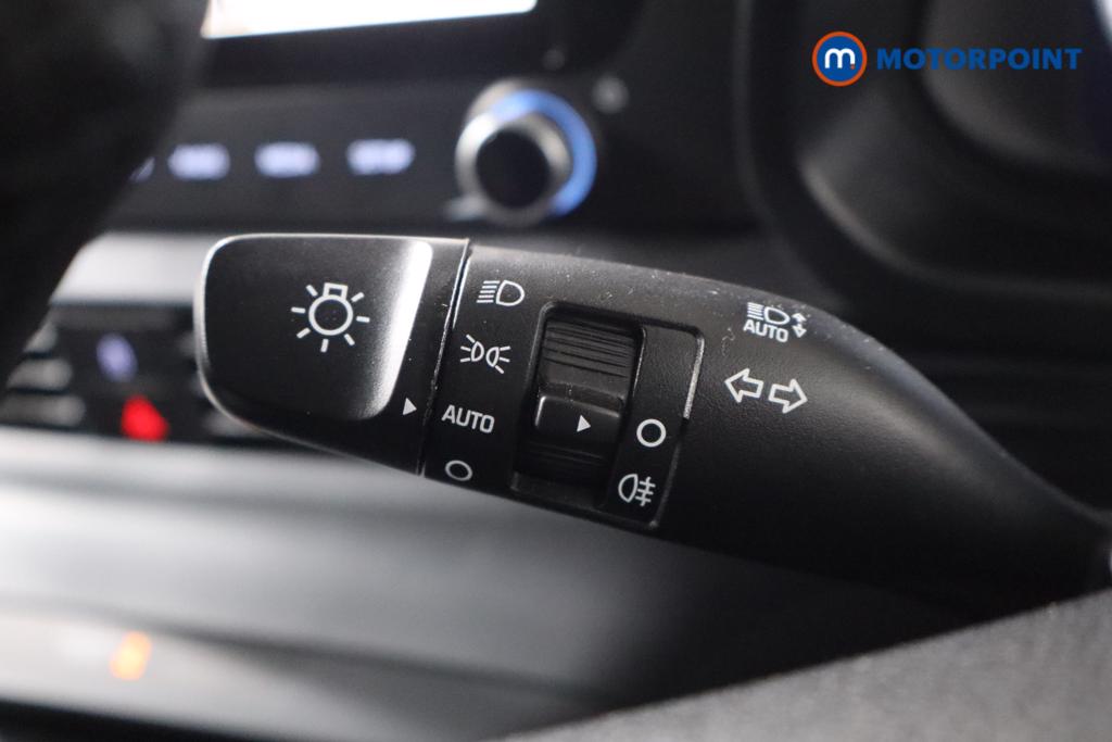 Hyundai I20 Premium Manual Petrol Hatchback - Stock Number (1610760) - 7th supplementary image