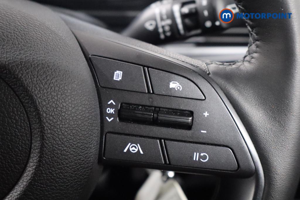 Hyundai I20 Premium Manual Petrol Hatchback - Stock Number (1610760) - 9th supplementary image