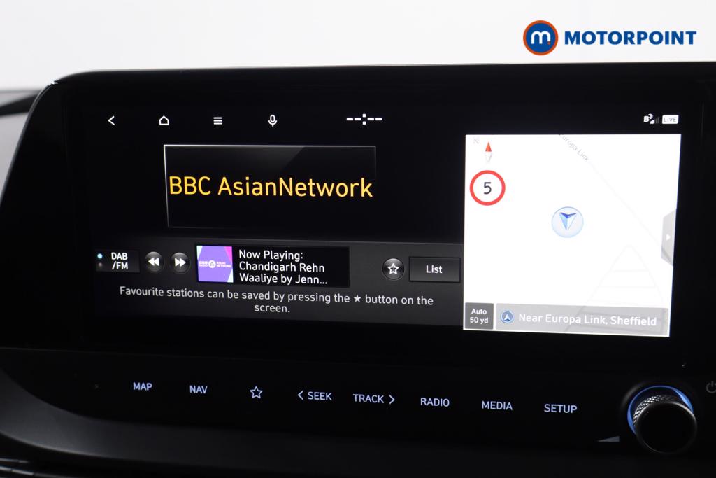 Hyundai I20 Premium Manual Petrol Hatchback - Stock Number (1610760) - 12th supplementary image