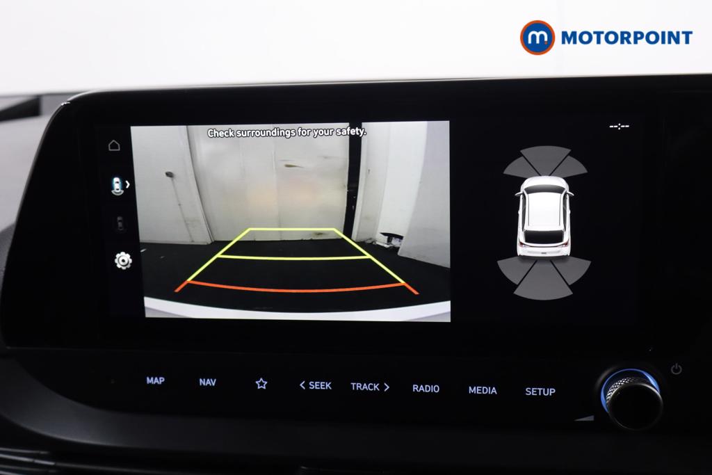 Hyundai I20 Premium Manual Petrol Hatchback - Stock Number (1610760) - 14th supplementary image