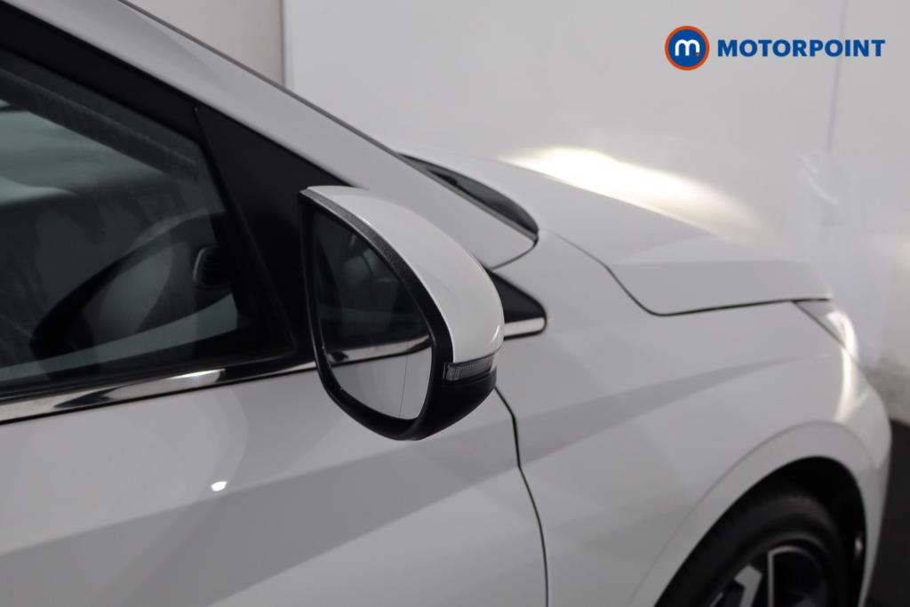 Hyundai I20 Premium Manual Petrol Hatchback - Stock Number (1610760) - 15th supplementary image