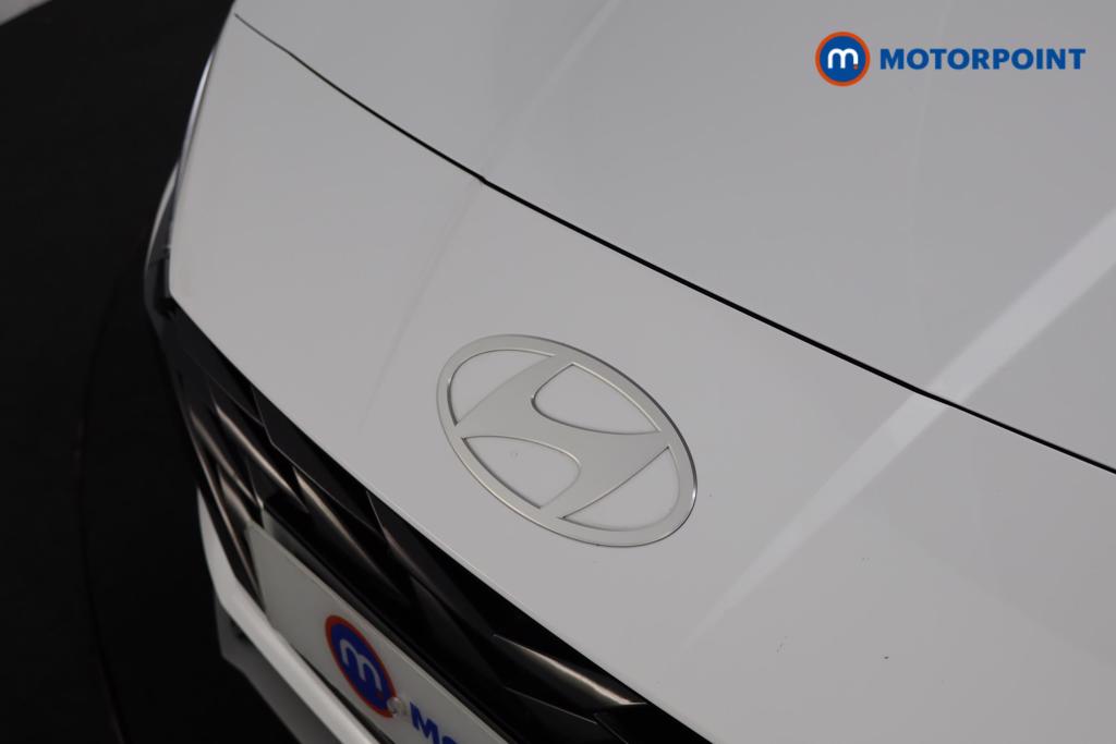 Hyundai I20 Premium Manual Petrol Hatchback - Stock Number (1610760) - 18th supplementary image