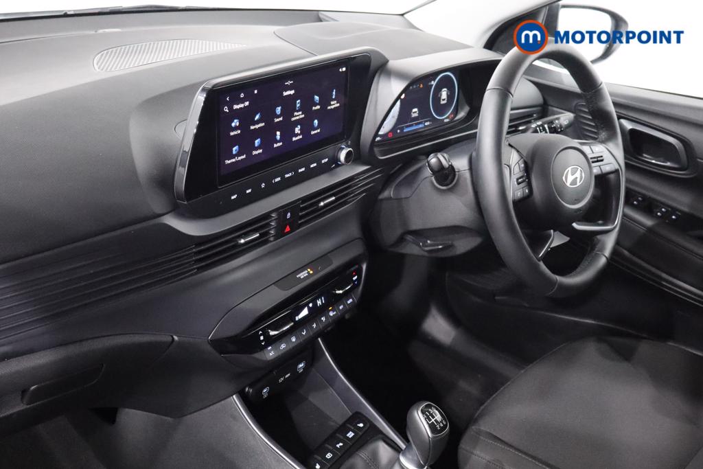 Hyundai I20 Premium Manual Petrol Hatchback - Stock Number (1610760) - 19th supplementary image