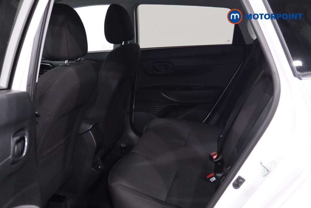 Hyundai I20 Premium Manual Petrol Hatchback - Stock Number (1610760) - 21st supplementary image