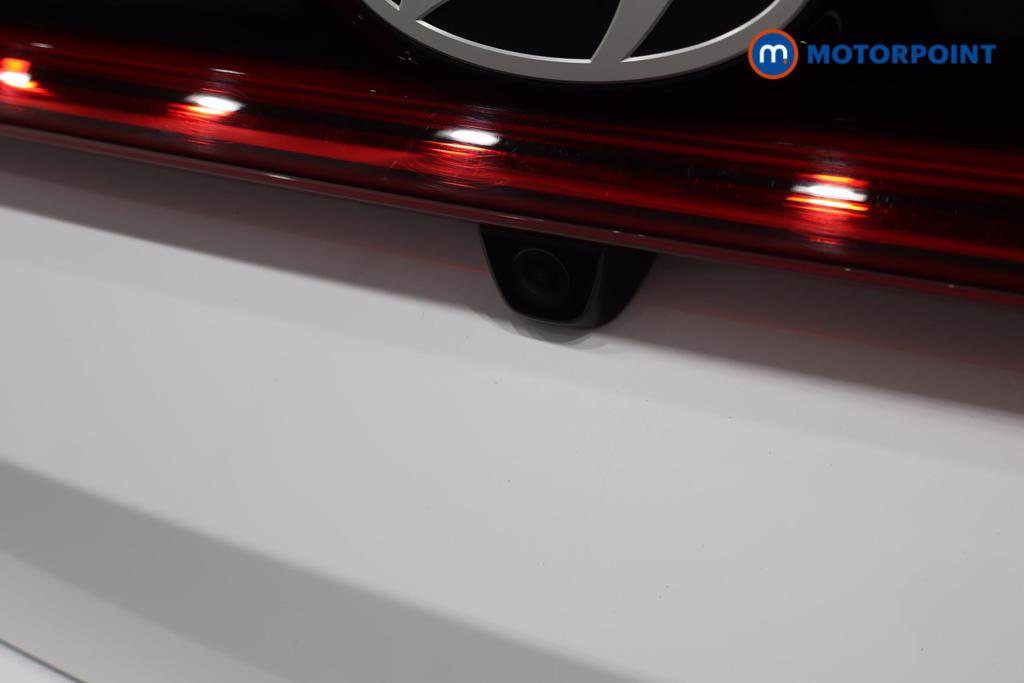 Hyundai I20 Premium Manual Petrol Hatchback - Stock Number (1610760) - 25th supplementary image