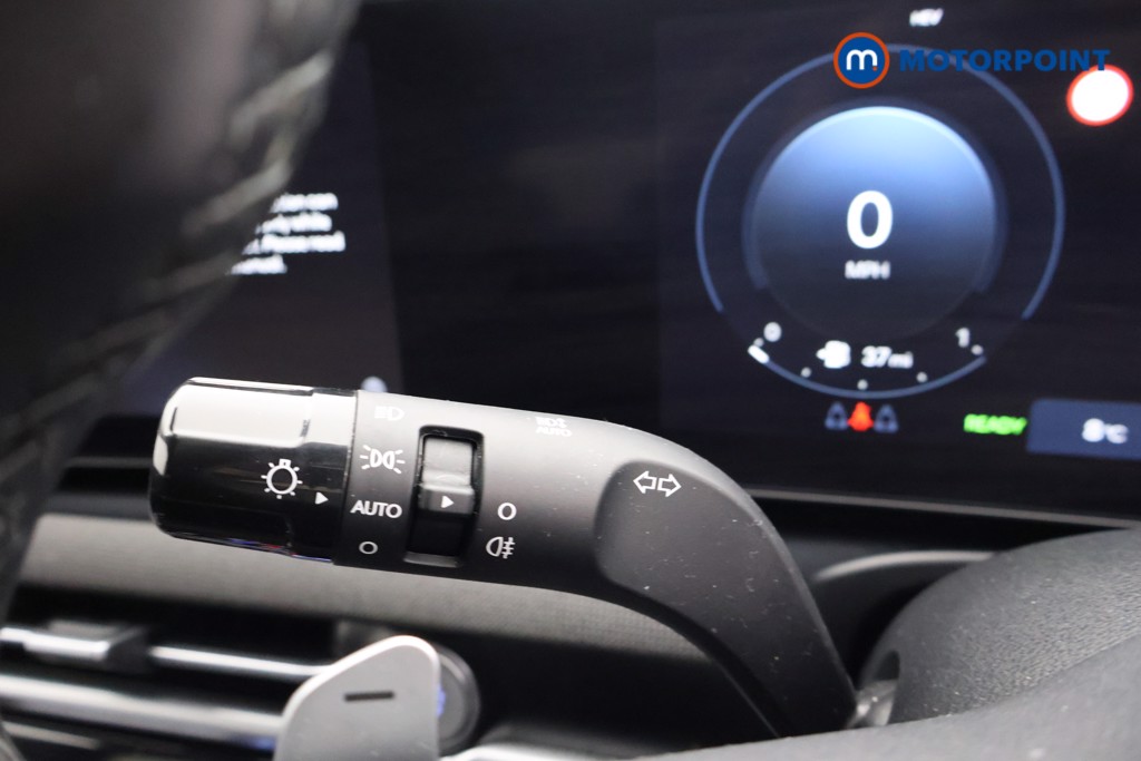 Hyundai Tucson Premium Automatic Petrol Plug-In Hybrid SUV - Stock Number (1610773) - 5th supplementary image