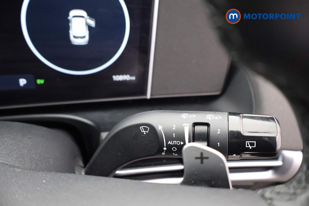 Hyundai Tucson Premium Automatic Petrol Plug-In Hybrid SUV - Stock Number (1610773) - 6th supplementary image