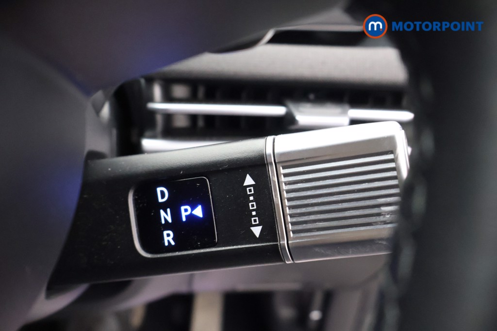 Hyundai Tucson Premium Automatic Petrol Plug-In Hybrid SUV - Stock Number (1610773) - 7th supplementary image