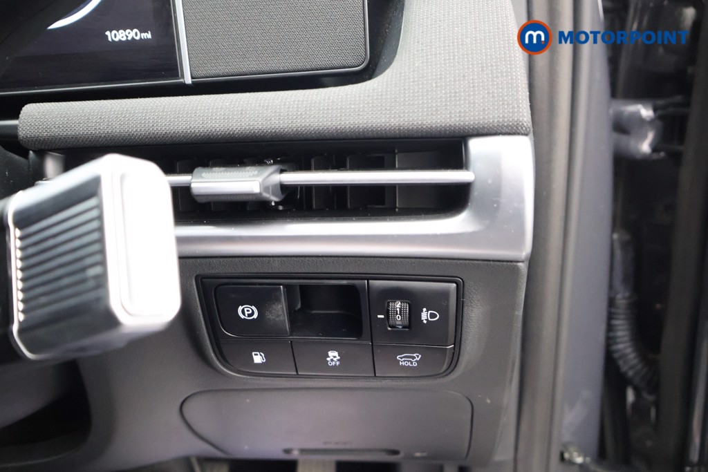 Hyundai Tucson Premium Automatic Petrol Plug-In Hybrid SUV - Stock Number (1610773) - 8th supplementary image