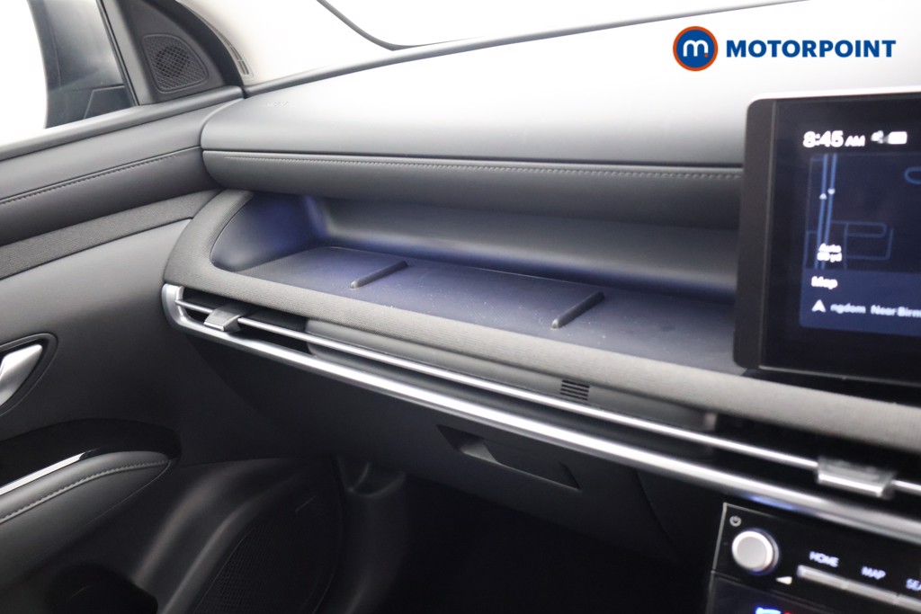 Hyundai Tucson Premium Automatic Petrol Plug-In Hybrid SUV - Stock Number (1610773) - 11th supplementary image