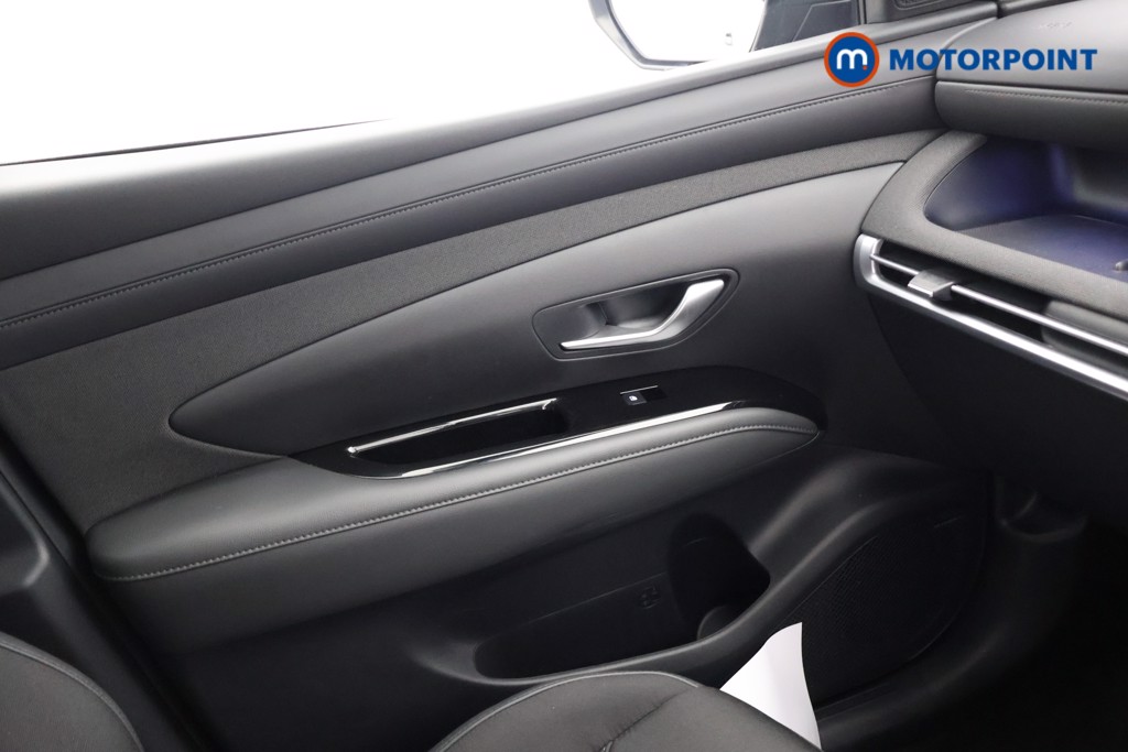 Hyundai Tucson Premium Automatic Petrol Plug-In Hybrid SUV - Stock Number (1610773) - 12th supplementary image
