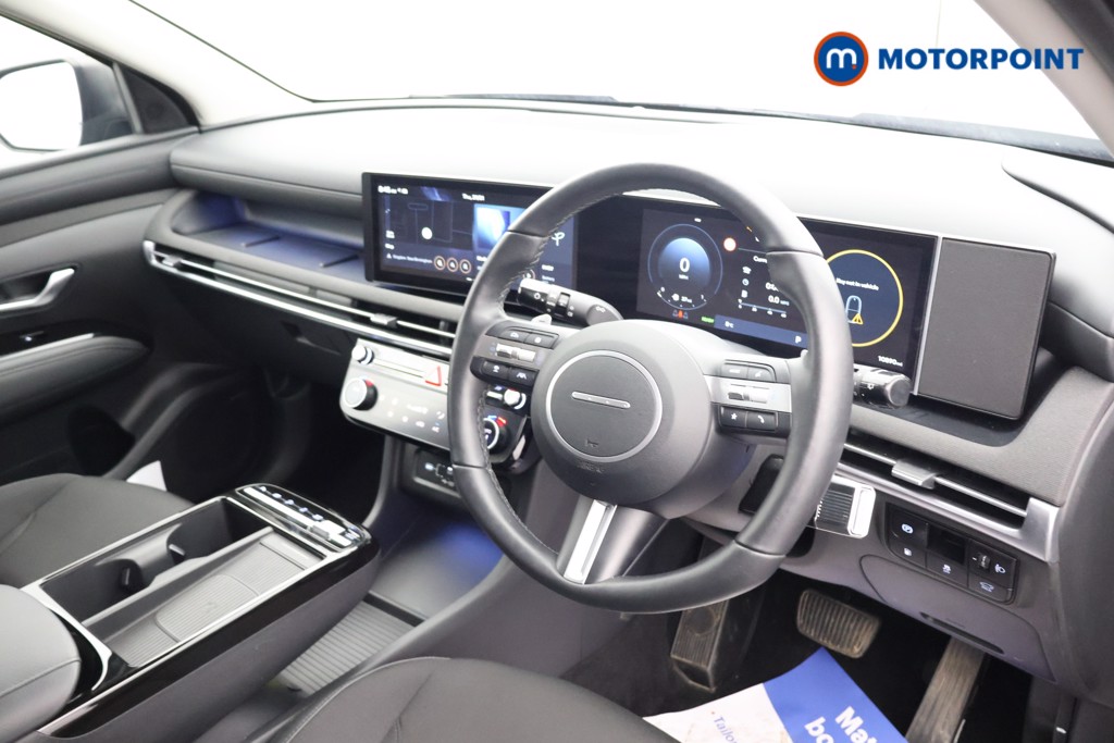 Hyundai Tucson Premium Automatic Petrol Plug-In Hybrid SUV - Stock Number (1610773) - 14th supplementary image