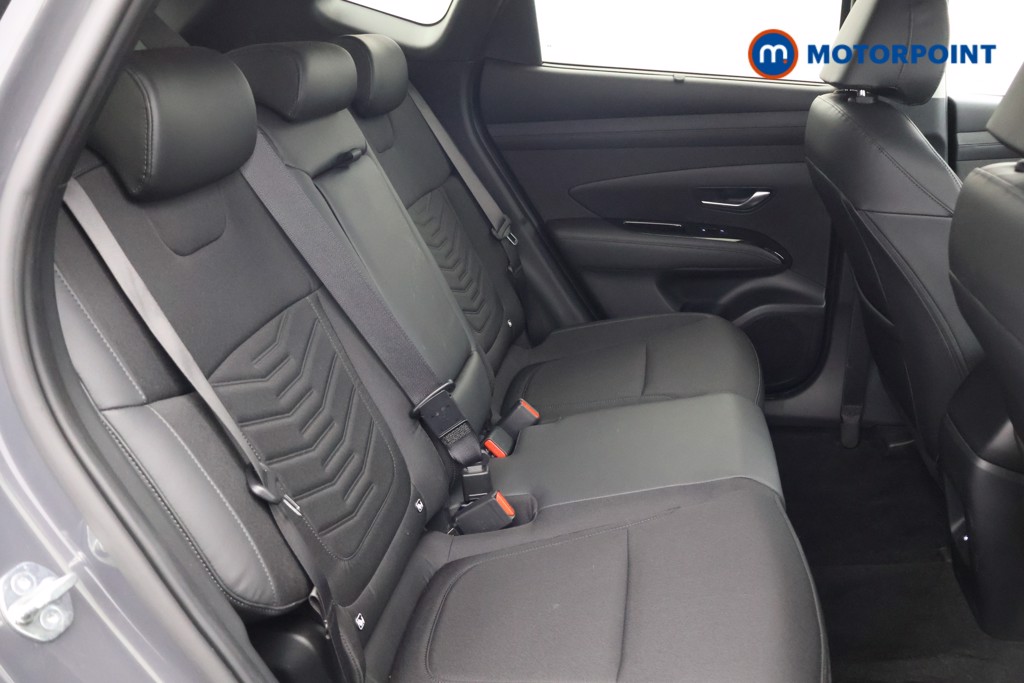 Hyundai Tucson Premium Automatic Petrol Plug-In Hybrid SUV - Stock Number (1610773) - 16th supplementary image