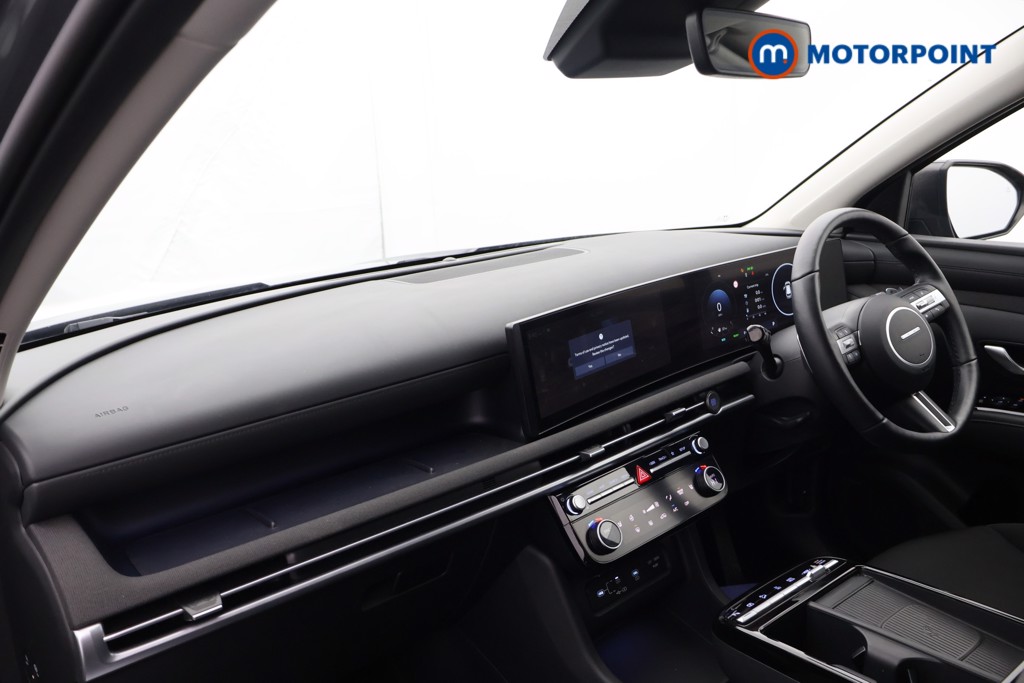 Hyundai Tucson Premium Automatic Petrol Plug-In Hybrid SUV - Stock Number (1610773) - 19th supplementary image