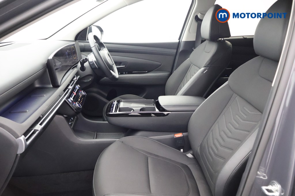 Hyundai Tucson Premium Automatic Petrol Plug-In Hybrid SUV - Stock Number (1610773) - 20th supplementary image