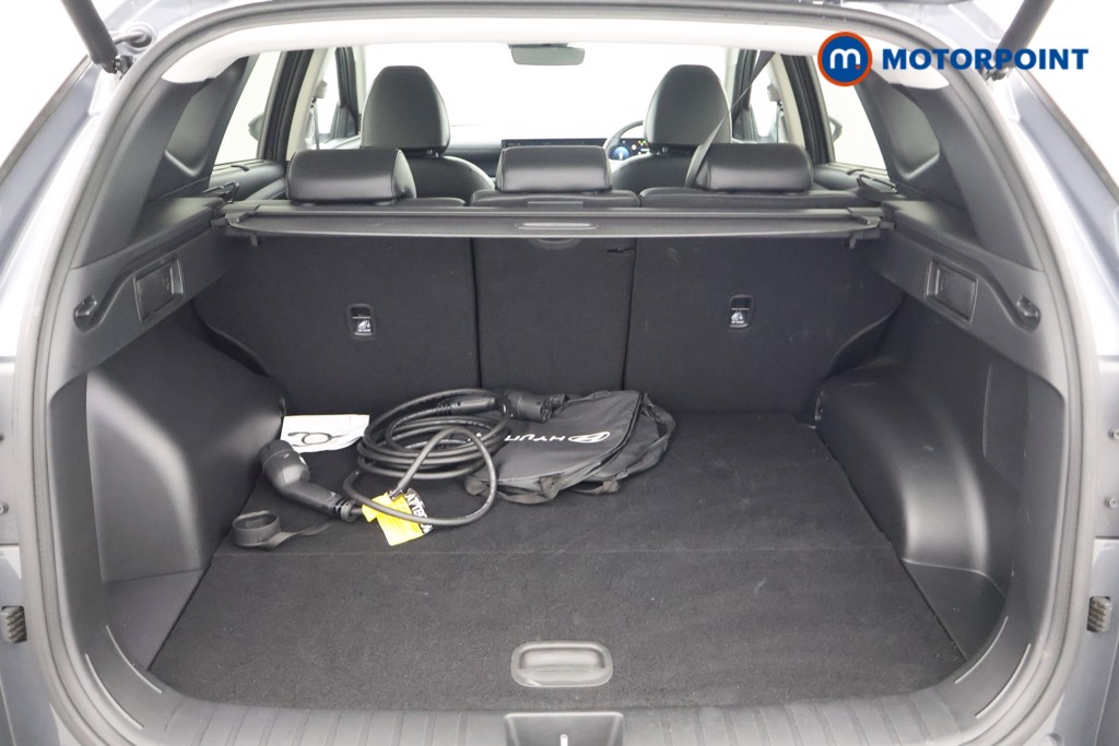 Hyundai Tucson Premium Automatic Petrol Plug-In Hybrid SUV - Stock Number (1610773) - 21st supplementary image