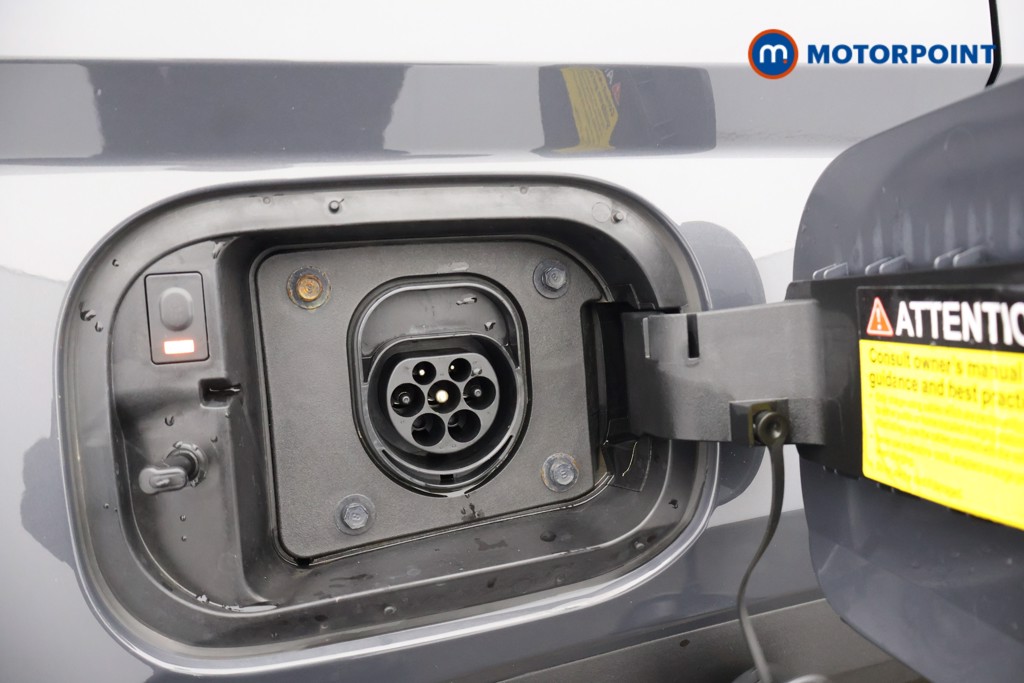 Hyundai Tucson Premium Automatic Petrol Plug-In Hybrid SUV - Stock Number (1610773) - 22nd supplementary image