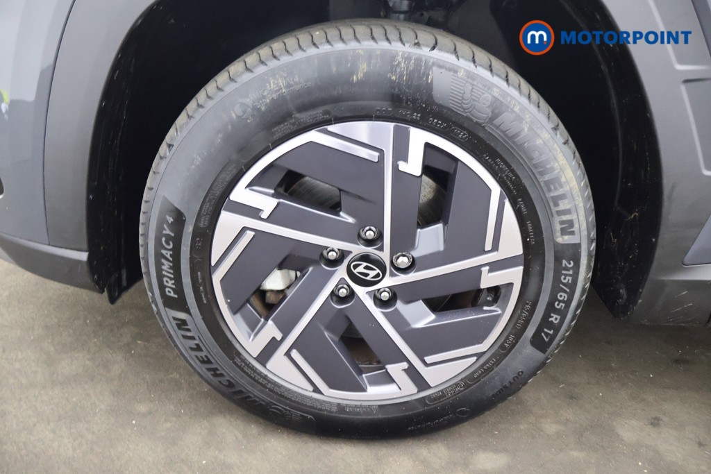 Hyundai Tucson Premium Automatic Petrol Plug-In Hybrid SUV - Stock Number (1610773) - 25th supplementary image