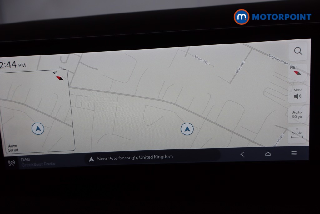 Hyundai Tucson Premium Automatic Petrol Plug-In Hybrid SUV - Stock Number (1610777) - 2nd supplementary image