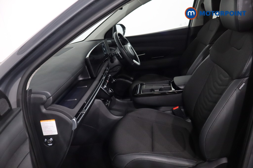 Hyundai Tucson Premium Automatic Petrol Plug-In Hybrid SUV - Stock Number (1610777) - 4th supplementary image