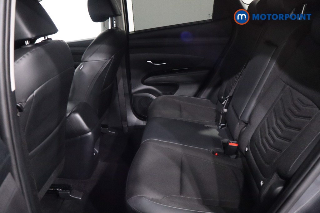 Hyundai Tucson Premium Automatic Petrol Plug-In Hybrid SUV - Stock Number (1610777) - 5th supplementary image