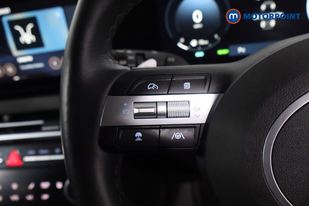 Hyundai Tucson Premium Automatic Petrol Plug-In Hybrid SUV - Stock Number (1610777) - 7th supplementary image