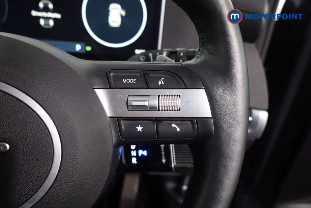 Hyundai Tucson Premium Automatic Petrol Plug-In Hybrid SUV - Stock Number (1610777) - 8th supplementary image