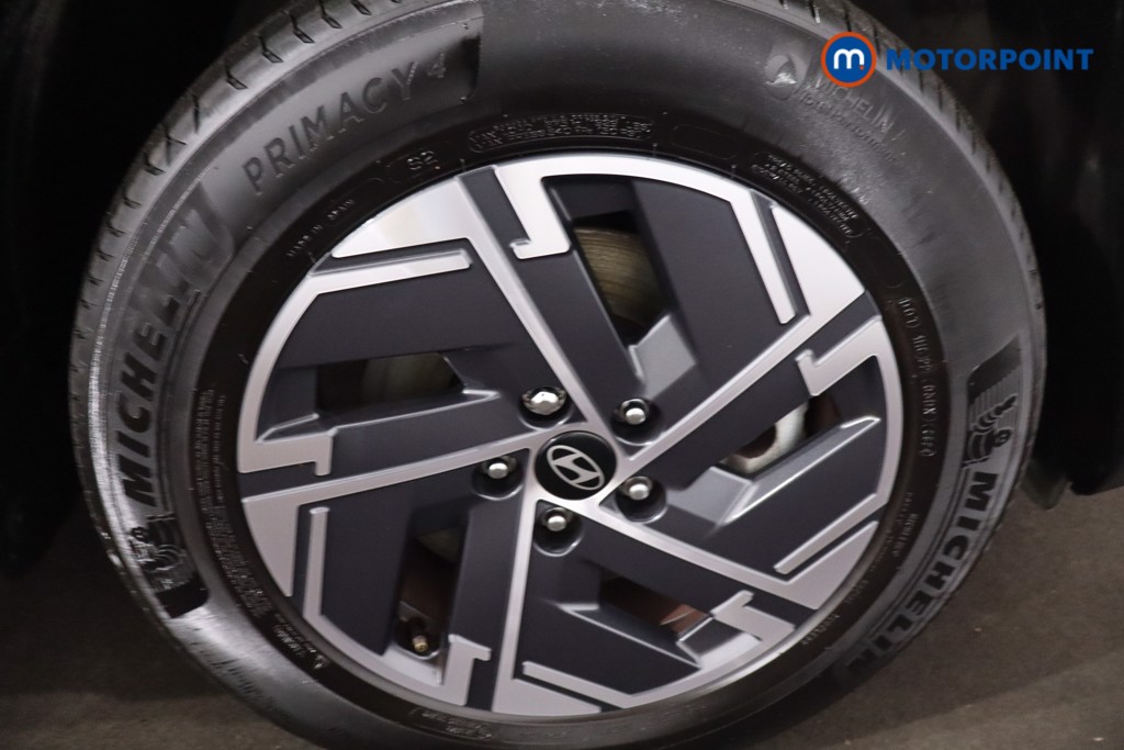 Hyundai Tucson Premium Automatic Petrol Plug-In Hybrid SUV - Stock Number (1610777) - 10th supplementary image