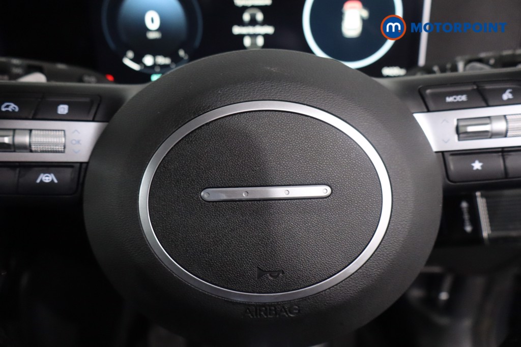 Hyundai Tucson Premium Automatic Petrol Plug-In Hybrid SUV - Stock Number (1610777) - 13th supplementary image