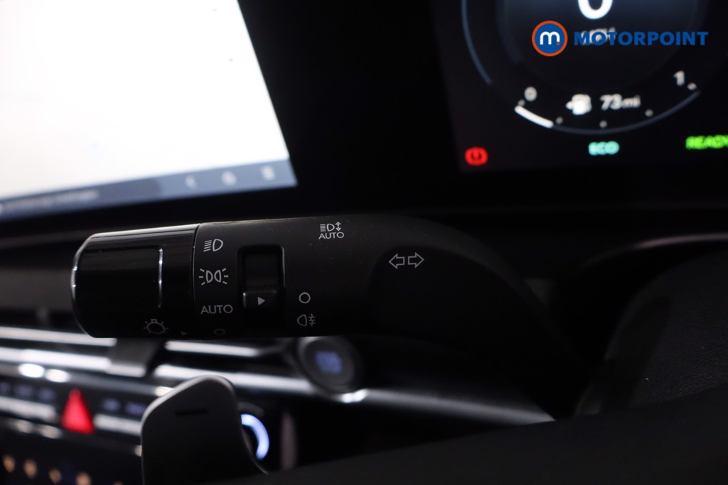 Hyundai Tucson Premium Automatic Petrol Plug-In Hybrid SUV - Stock Number (1610777) - 14th supplementary image