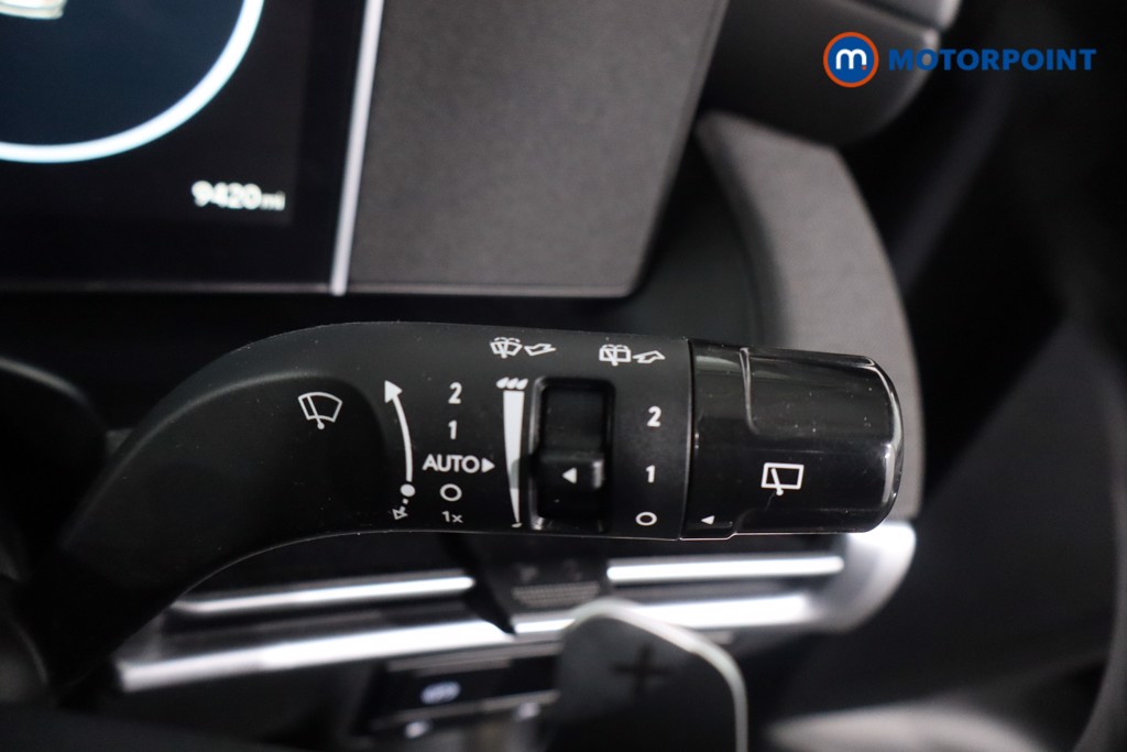 Hyundai Tucson Premium Automatic Petrol Plug-In Hybrid SUV - Stock Number (1610777) - 15th supplementary image