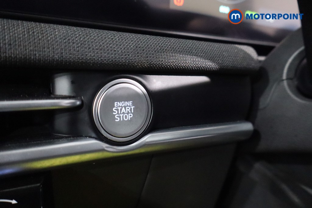 Hyundai Tucson Premium Automatic Petrol Plug-In Hybrid SUV - Stock Number (1610777) - 20th supplementary image