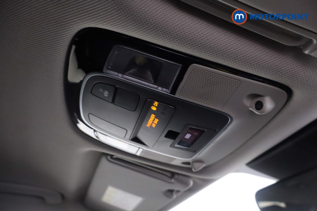 Hyundai Tucson Premium Automatic Petrol Plug-In Hybrid SUV - Stock Number (1610777) - 22nd supplementary image