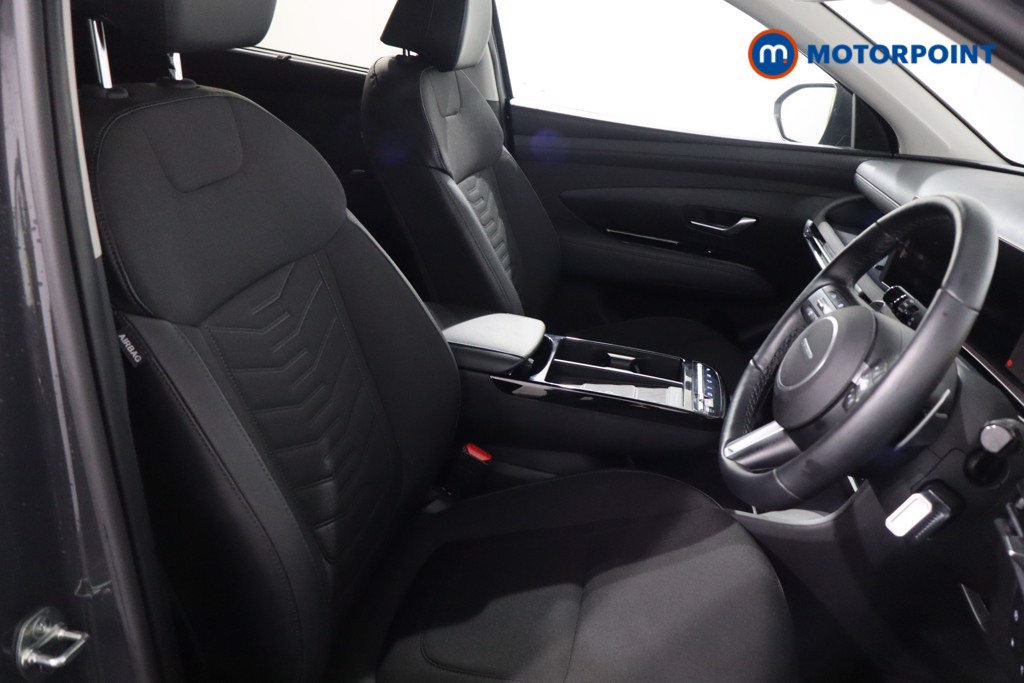 Hyundai Tucson Premium Automatic Petrol Plug-In Hybrid SUV - Stock Number (1610777) - 23rd supplementary image