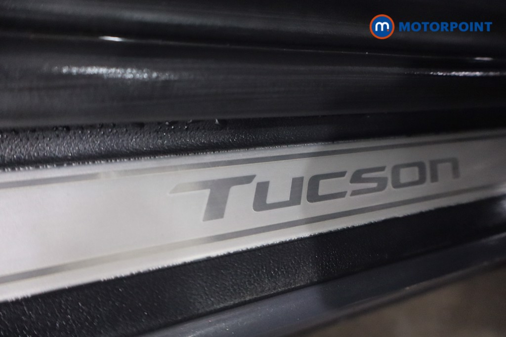 Hyundai Tucson Premium Automatic Petrol Plug-In Hybrid SUV - Stock Number (1610777) - 25th supplementary image