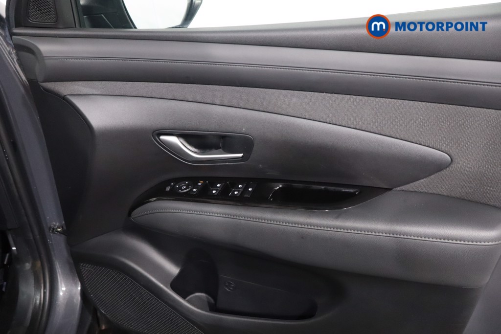 Hyundai Tucson Premium Automatic Petrol Plug-In Hybrid SUV - Stock Number (1610777) - 26th supplementary image