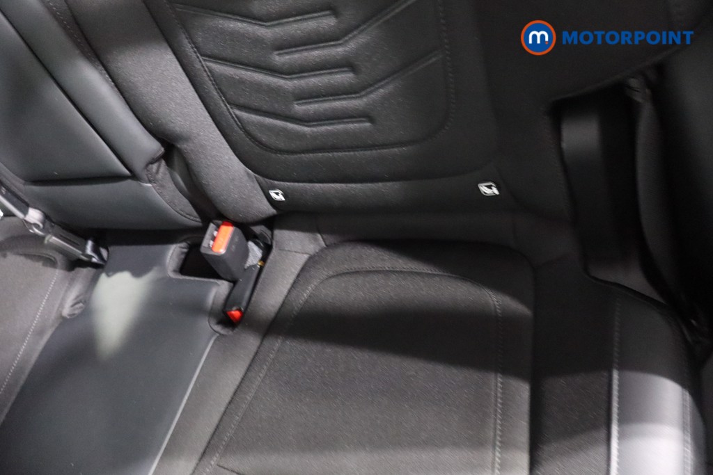 Hyundai Tucson Premium Automatic Petrol Plug-In Hybrid SUV - Stock Number (1610777) - 28th supplementary image