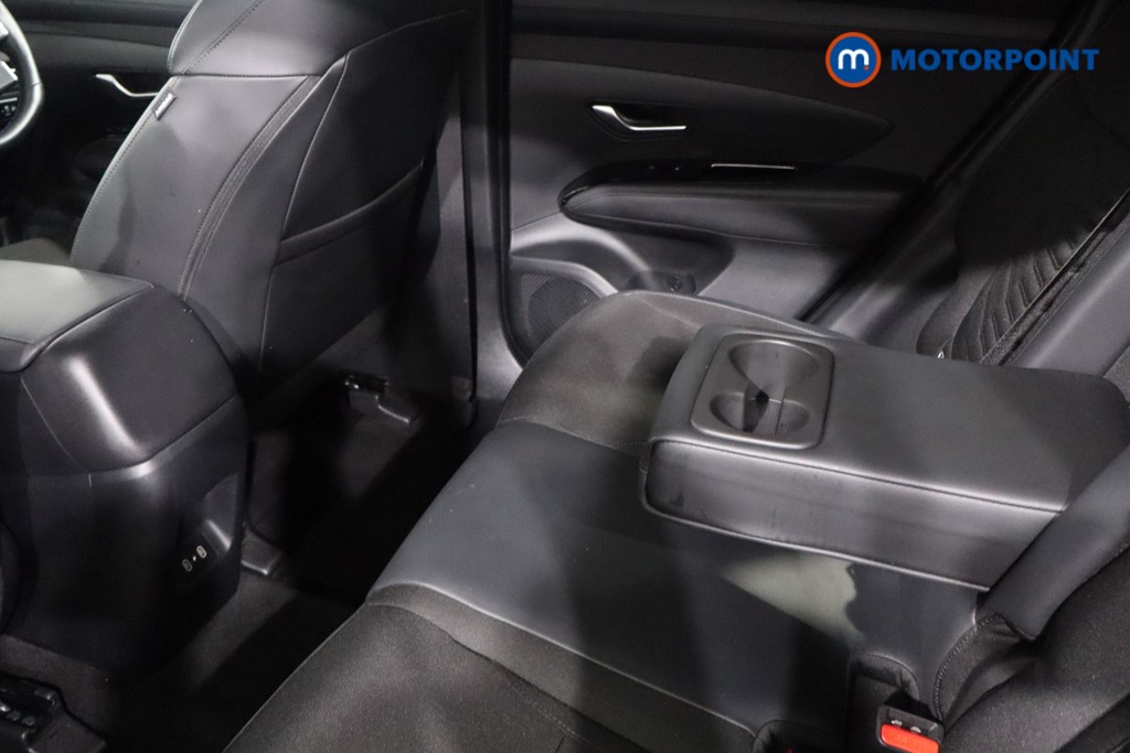 Hyundai Tucson Premium Automatic Petrol Plug-In Hybrid SUV - Stock Number (1610777) - 29th supplementary image