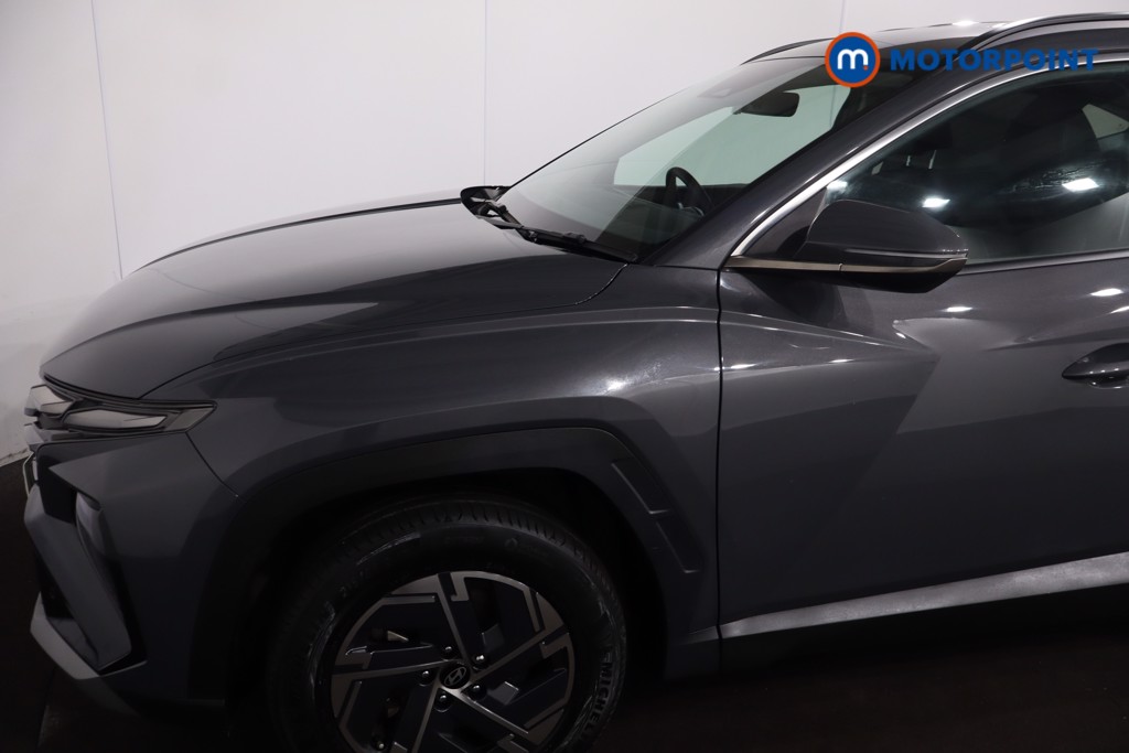 Hyundai Tucson Premium Automatic Petrol Plug-In Hybrid SUV - Stock Number (1610777) - 30th supplementary image