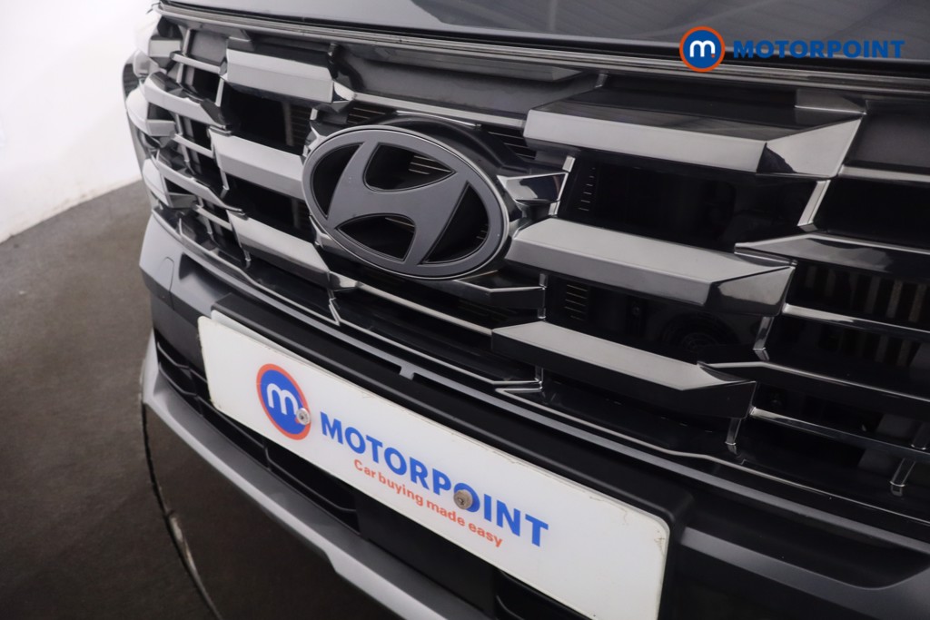 Hyundai Tucson Premium Automatic Petrol Plug-In Hybrid SUV - Stock Number (1610777) - 32nd supplementary image