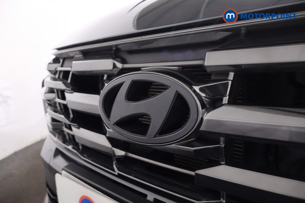 Hyundai Tucson Premium Automatic Petrol Plug-In Hybrid SUV - Stock Number (1610777) - 33rd supplementary image