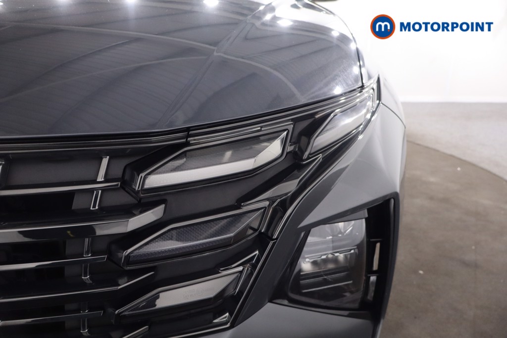 Hyundai Tucson Premium Automatic Petrol Plug-In Hybrid SUV - Stock Number (1610777) - 34th supplementary image