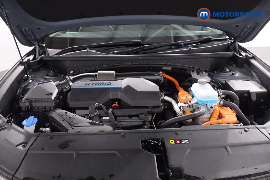 Hyundai Tucson Premium Automatic Petrol Plug-In Hybrid SUV - Stock Number (1610777) - 36th supplementary image