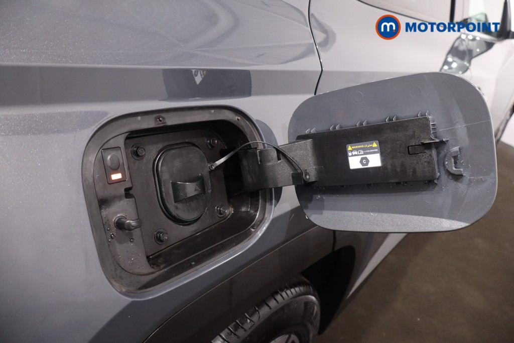 Hyundai Tucson Premium Automatic Petrol Plug-In Hybrid SUV - Stock Number (1610777) - 37th supplementary image