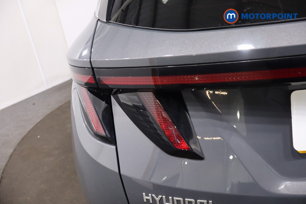 Hyundai Tucson Premium Automatic Petrol Plug-In Hybrid SUV - Stock Number (1610777) - 41st supplementary image
