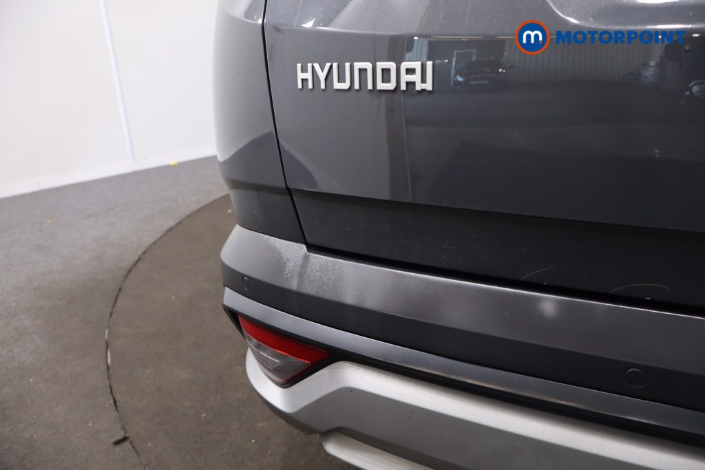 Hyundai Tucson Premium Automatic Petrol Plug-In Hybrid SUV - Stock Number (1610777) - 42nd supplementary image